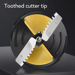 ZIZEV versatile adapter fits many electric drills