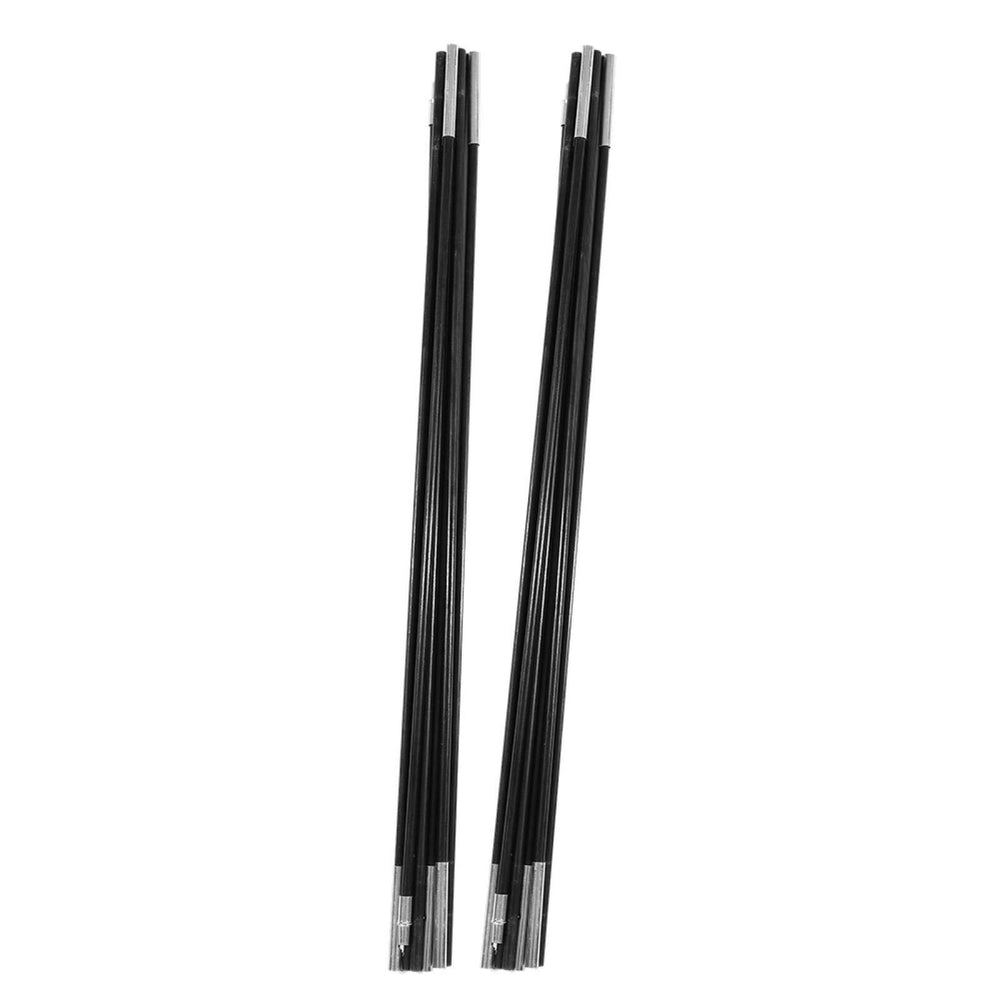 ZJchao DIY-friendly length adjustments for tailored tents
