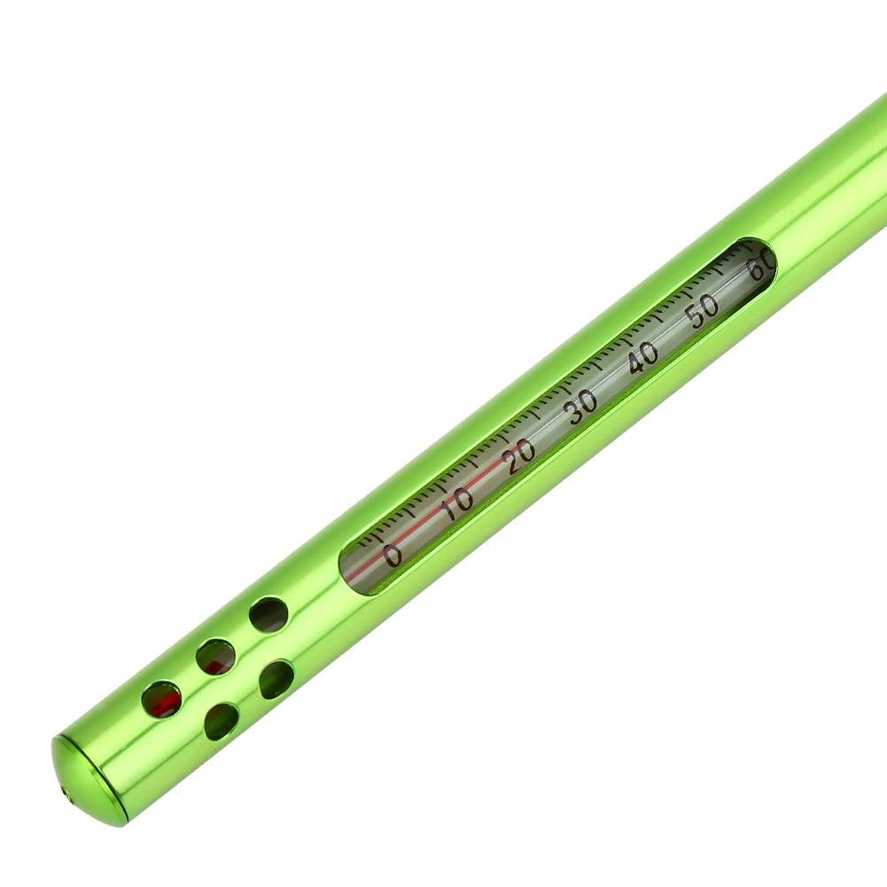 ZJChao durable thermometer helps inform on-site decisions