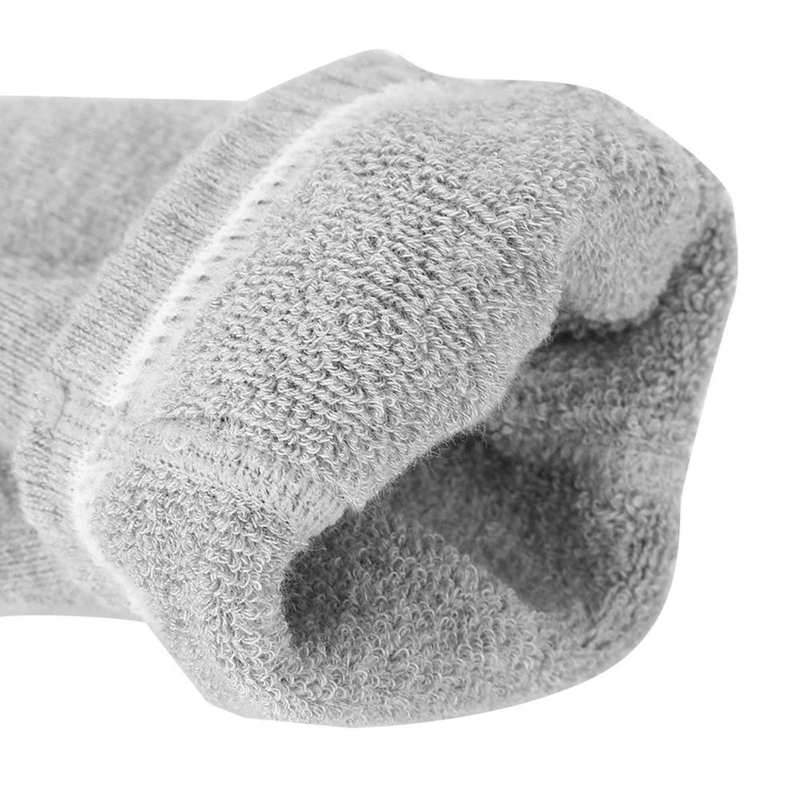 ZJchao heated socks use 4.5V heating for reliable warmth