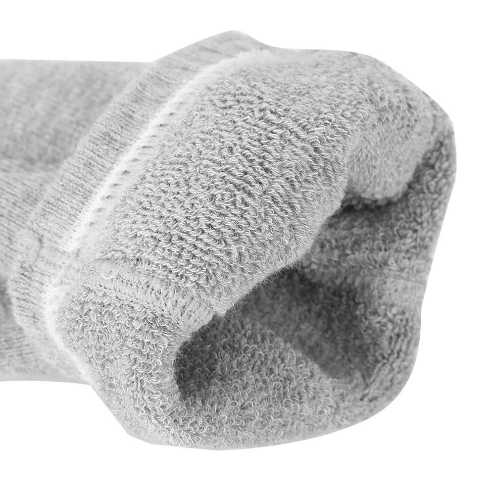 ZJchao heated socks use 4.5V heating for reliable warmth