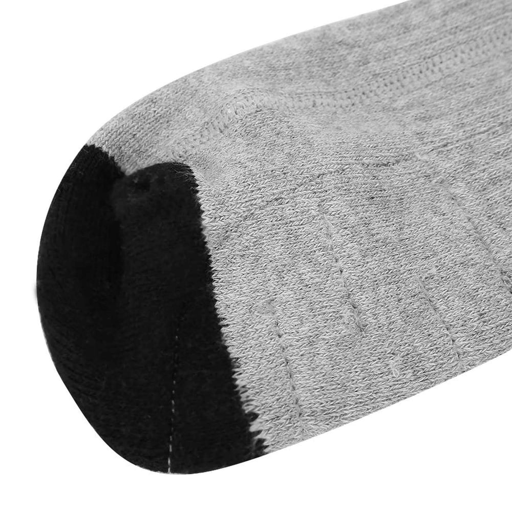ZJchao heated socks come in packaging designed for gifting
