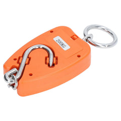 ZJchao high-sensitivity sensor provides accurate readouts up to 200kg.