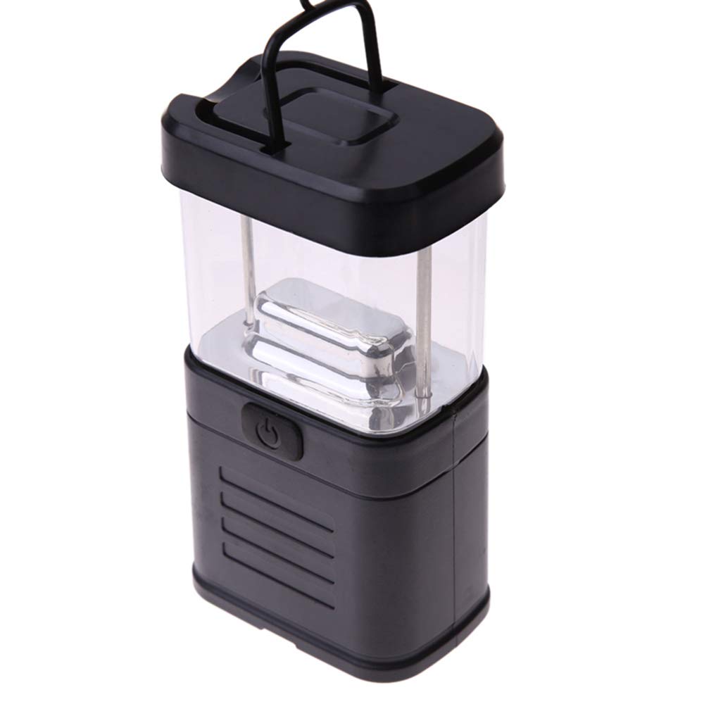 ZJchao lightweight lantern ready for camping trips.
