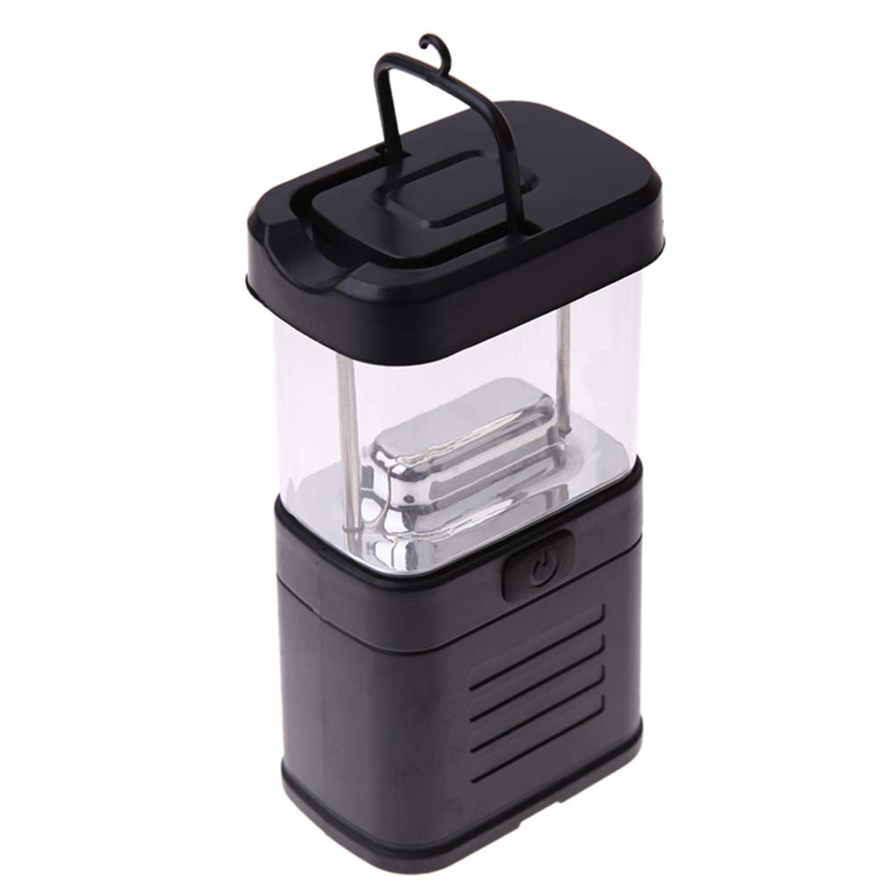 ZJchao emergency home-use lantern for power outages.