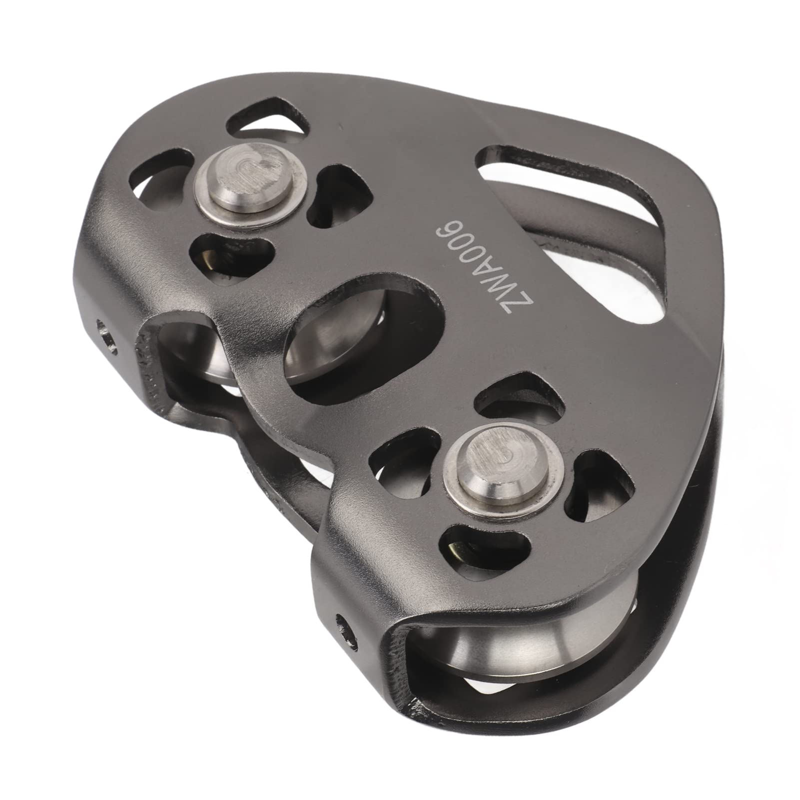 ZJchao pulley-only package clarifies what to bring for use.