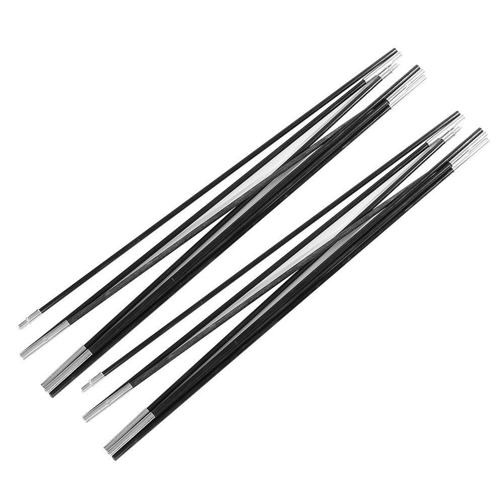ZJchao two-rods kit includes extension-ready poles