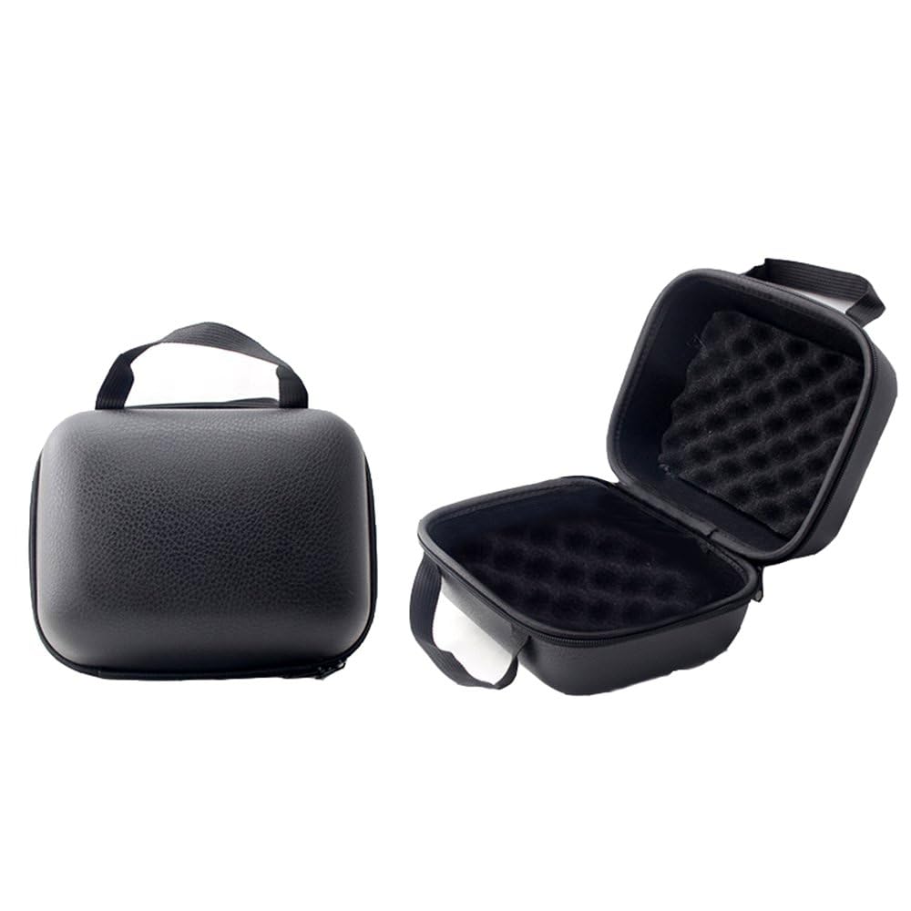 ZLiT Fishing Reel Bag medium front view for quick access on trips