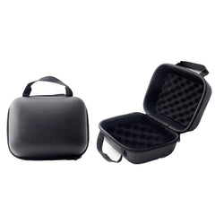 ZLiT Fishing Reel Bag medium front view for quick access on trips
