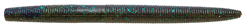 Z-MAN ZinkerZ 5in Bama Bug 6-pack showing slow sink action for versatile rigs
