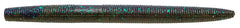 Z-MAN ZinkerZ 5in Bama Bug 6-pack showing slow sink action for versatile rigs