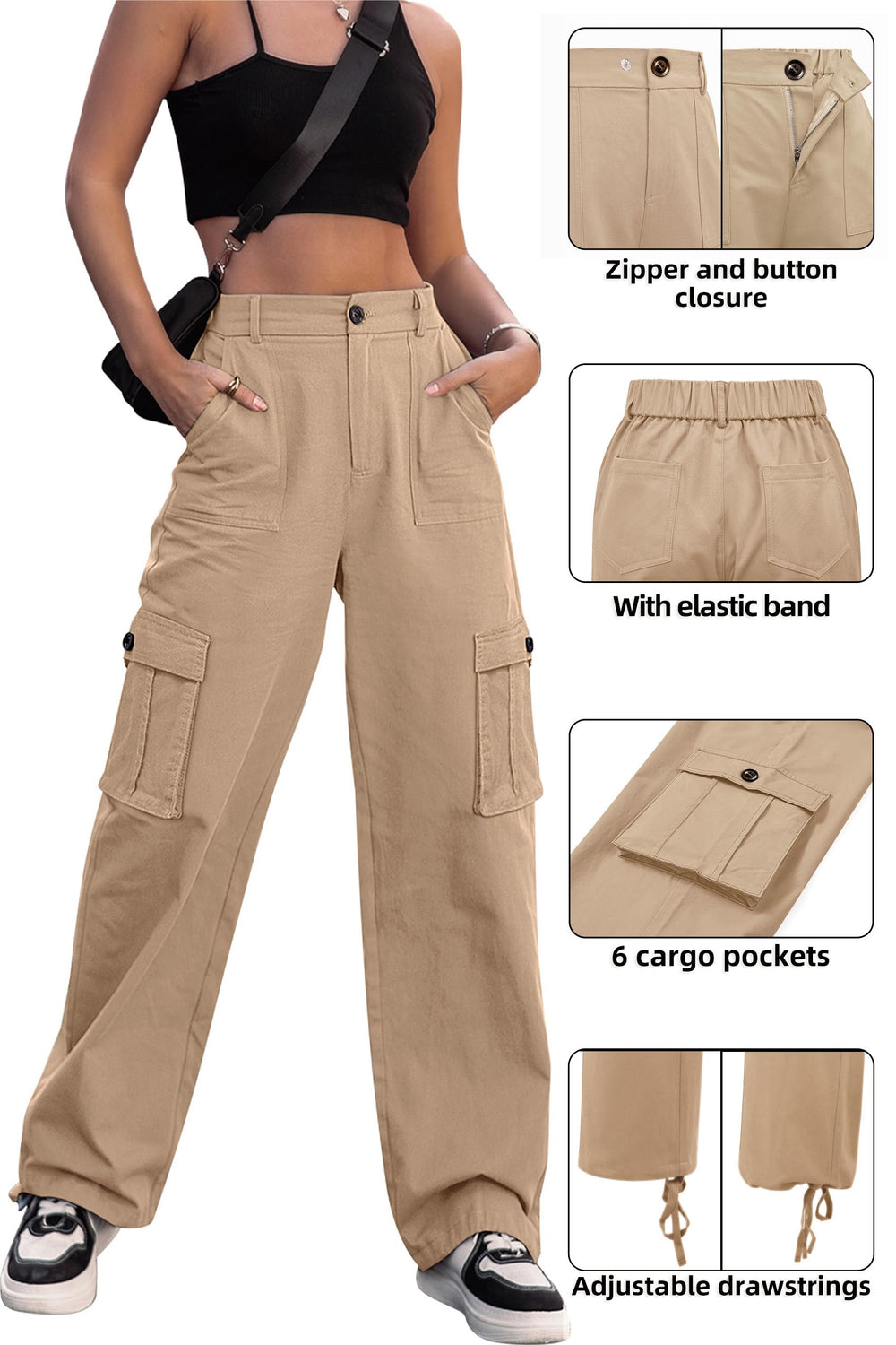ZMPSIISA pants ankle-boot pairing for urban outfit