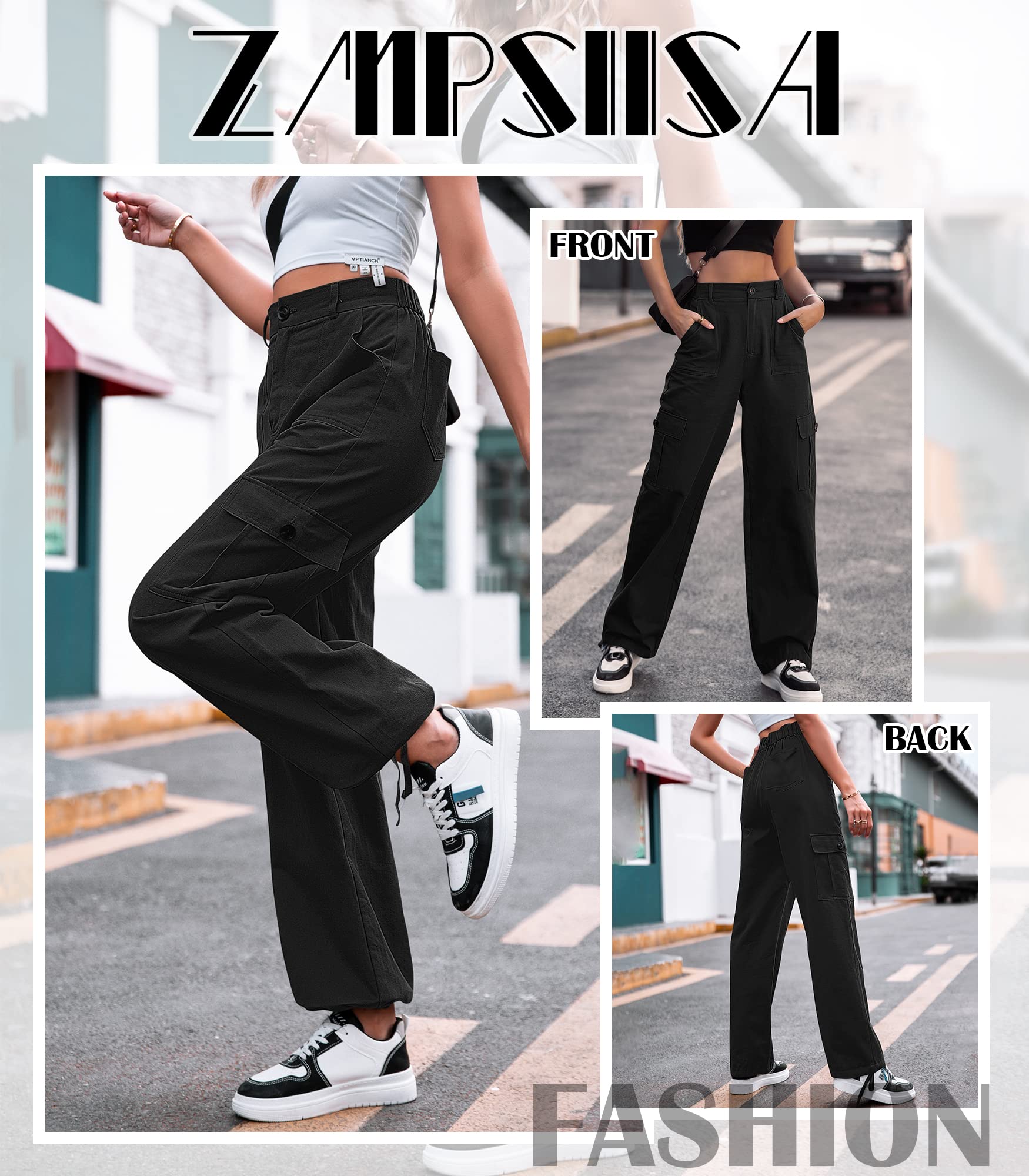 ZMPSIISA cotton fabric closeup emphasizes wear-resistant texture and breathable comfort.
