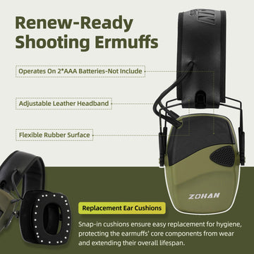 ZOHAN EM054 durable water-sweat-stain resistant construction for harsh conditions