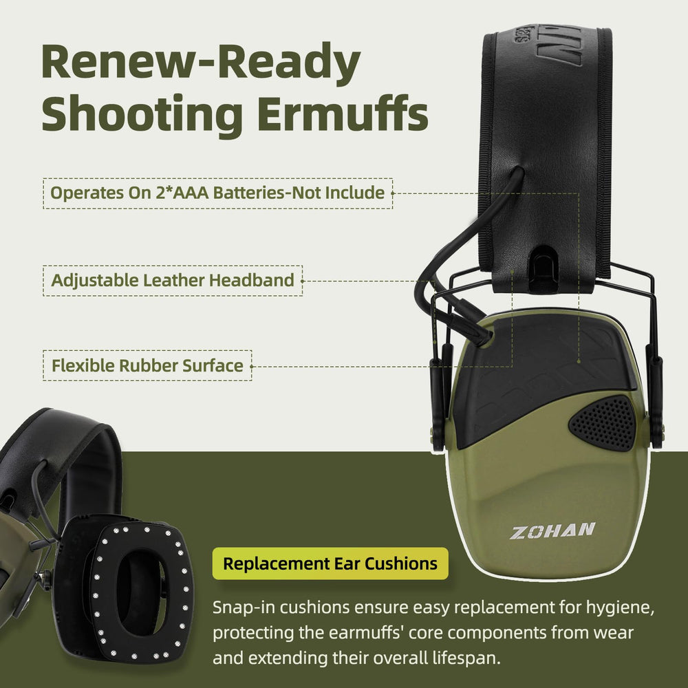 ZOHAN EM054 durable water-sweat-stain resistant construction for harsh conditions