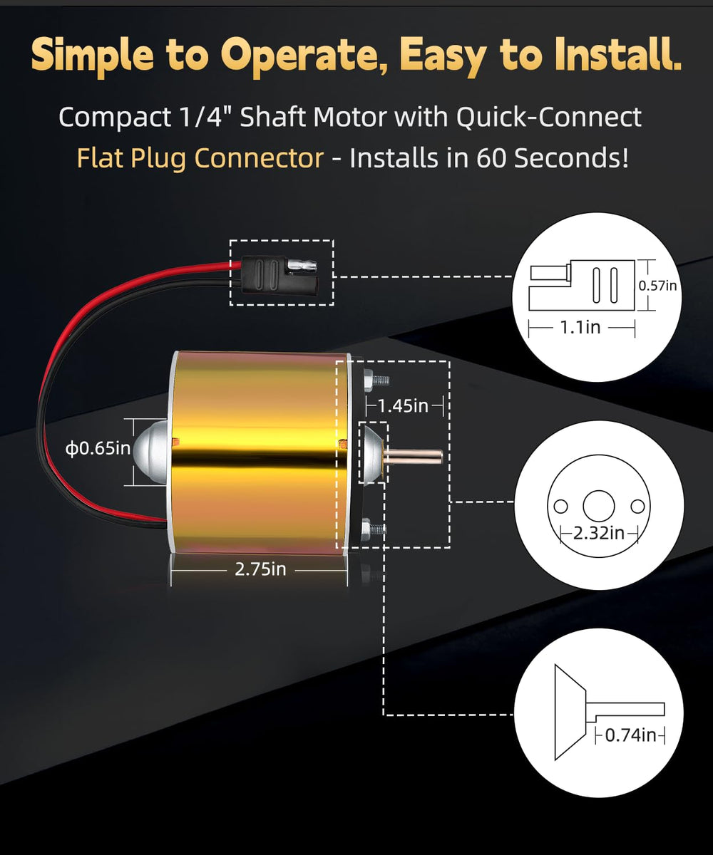 ZOHAN feeder timer compatibility with standard plugs enables easy setup.