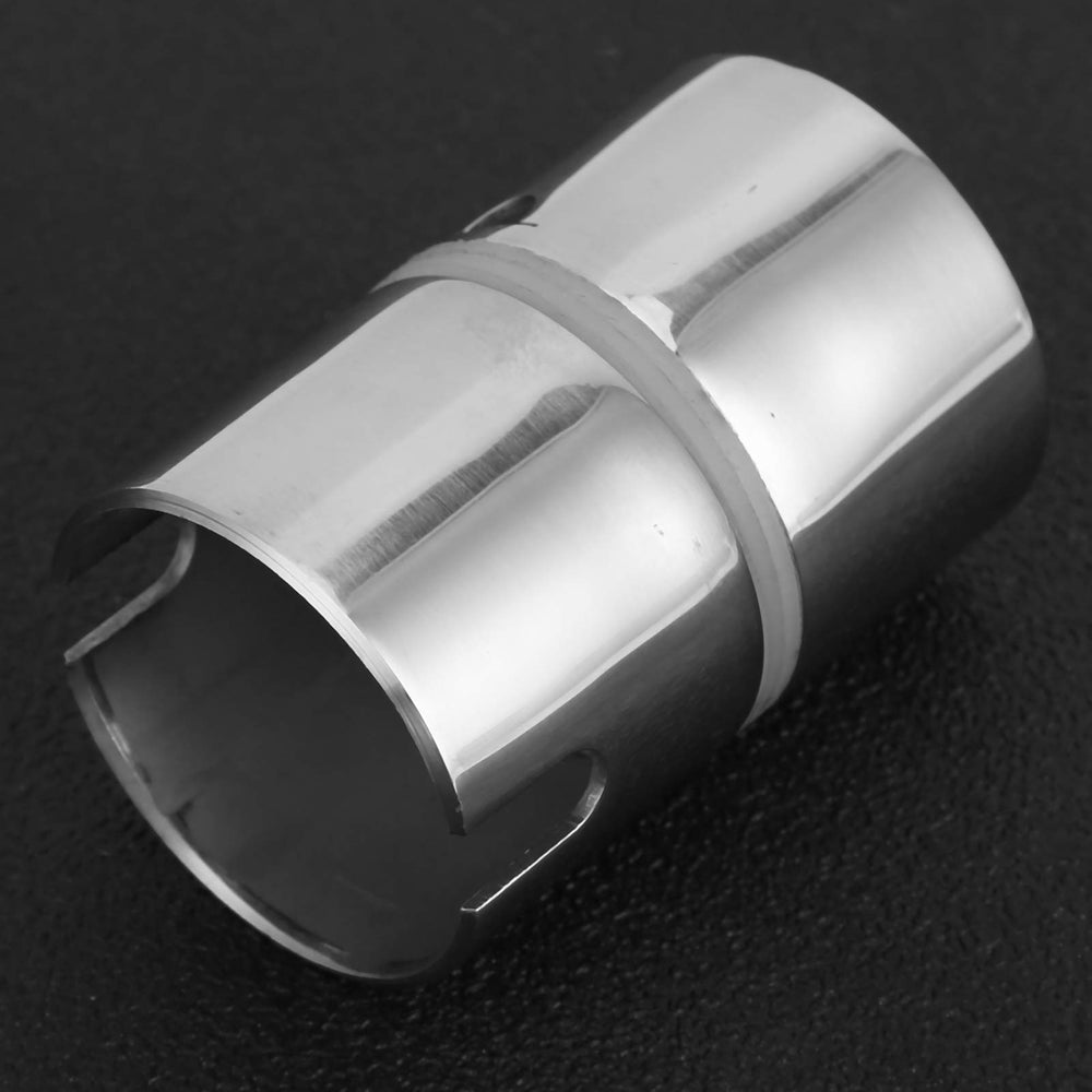 Zohisin compatibility with 30- and 90-degree holders expands options