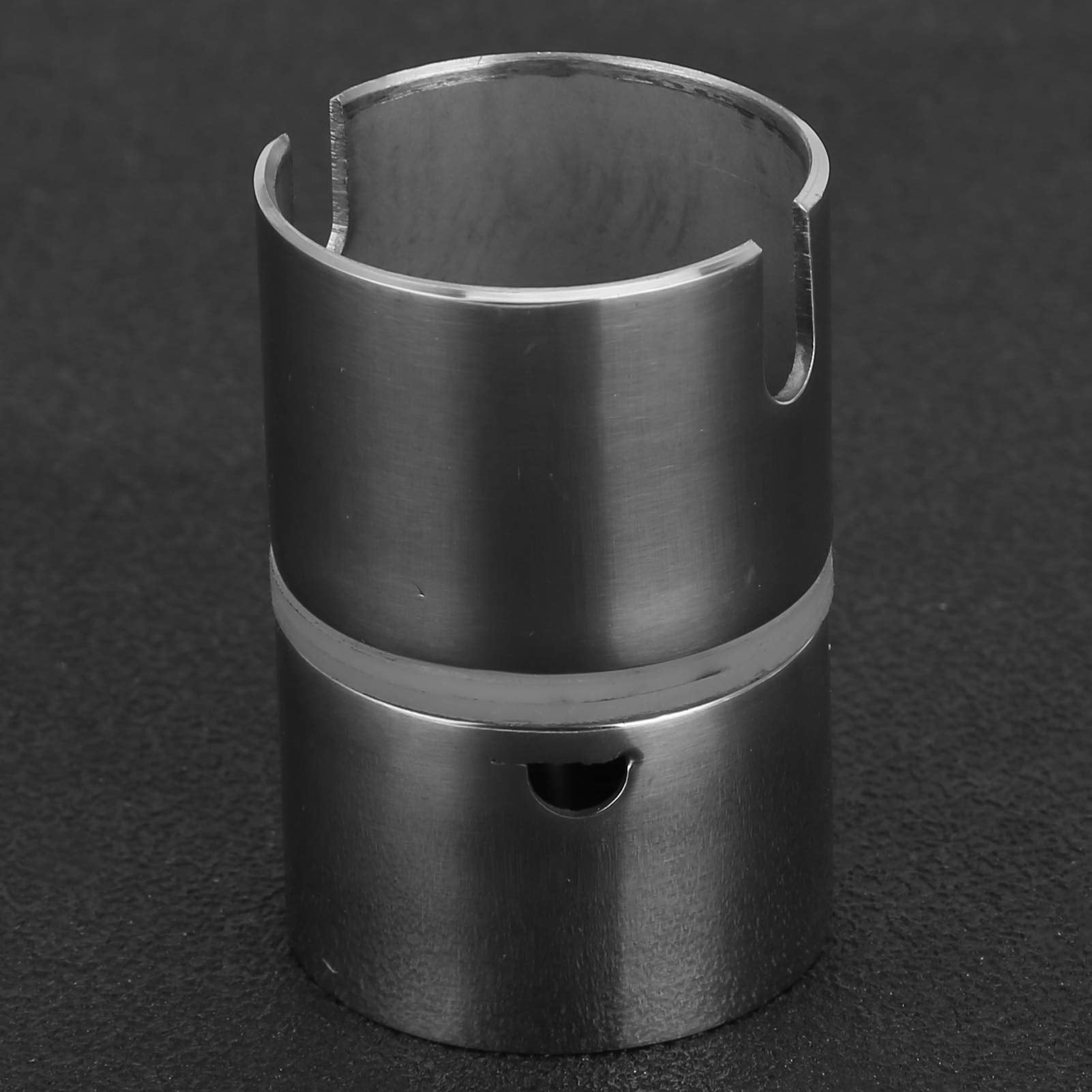 Zohisin marine-grade hardware provides durable, reliable rod support
