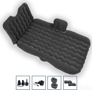 Zone Tech premium, washable material designed for frequent travel and cleaning.