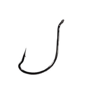 Zoneloc Drop Shot Octopus 2-pack with black-nickel hooks for precise presentations