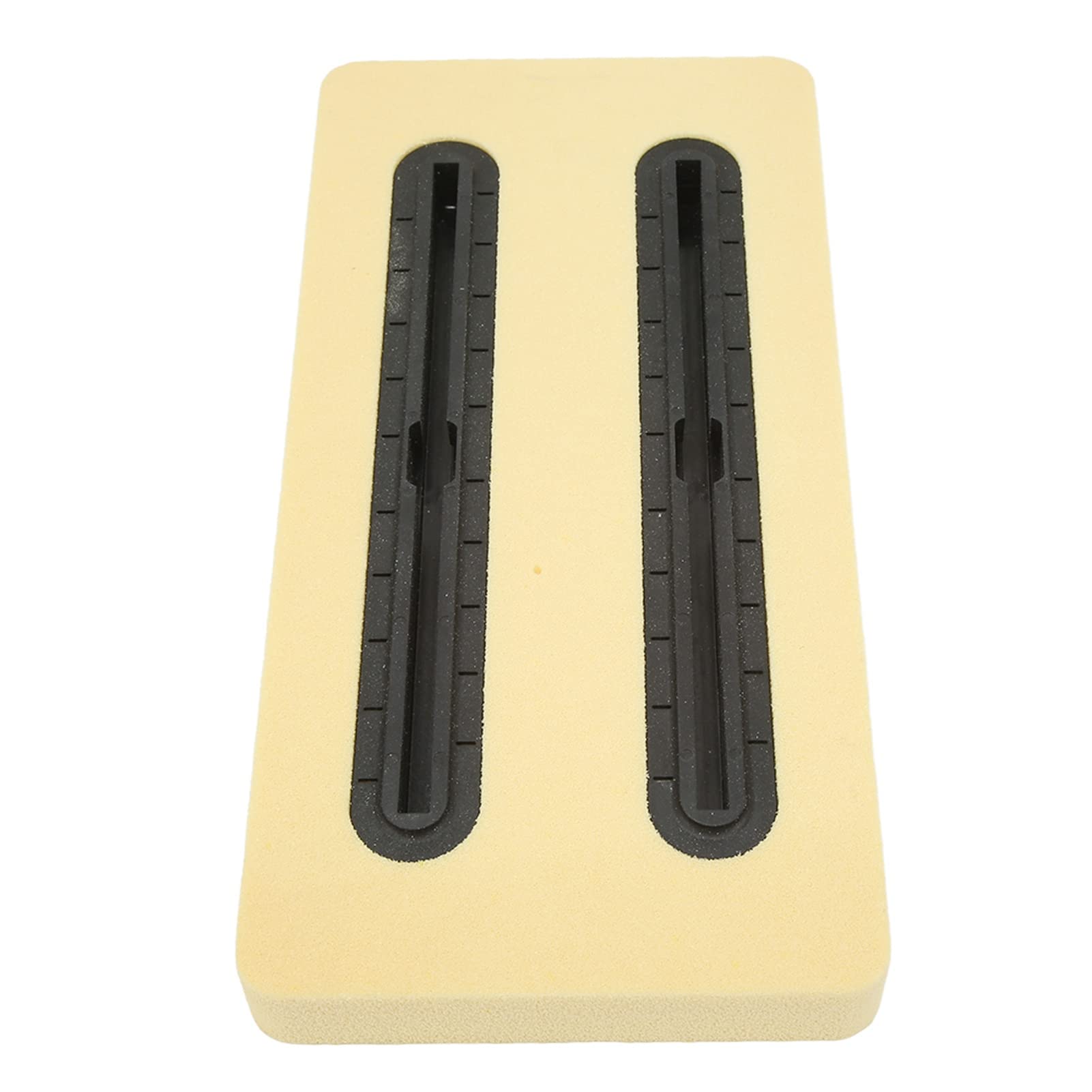 Zooke Hydrofoil Rail Box plate-mount compatibility supports multiple boards.
