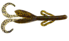 Zoom Bait 145025 10-pack packaging is ready for tackle boxes and quick access