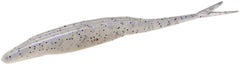 Zoom Bait 7-inch Magnum Super Fluke in Disco Violet for Alabama rigs and versatile setups