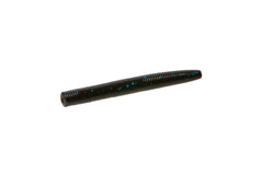 Zoom Bait Beatdown 3.25-inch blue blueberry lure for Ned Rigging delivering fast action and bites