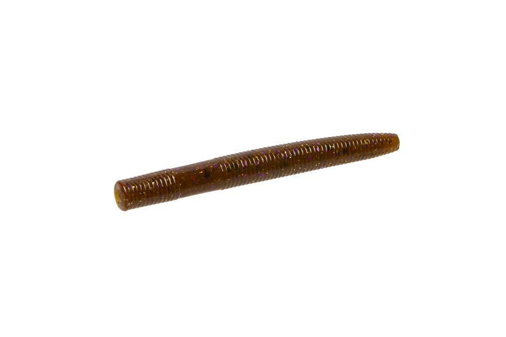 Zoom Bait Beatdown Ned Rig compatibility enhances finesse fishing efficiency.