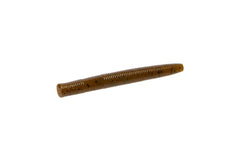 Zoom Bait Beatdown stubby finesse bait delivers quick action on light line.