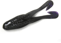 Zoom Bait Horny Toad topwater lure primed for surface strikes