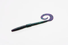 Zoom Bait Shakey Head setup demonstrates quick, secure attachment for reliable hook-ups.