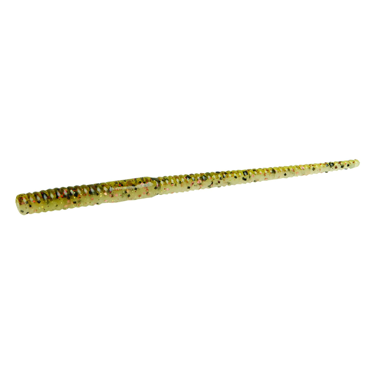 Zoom Bait Shakey Head Worm Houdini 5-Inch for better bites and reliable hook sets