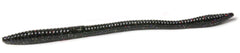 Zoom Bait Trick Worm floating-worm for shallow-water stealth and weightless presentations