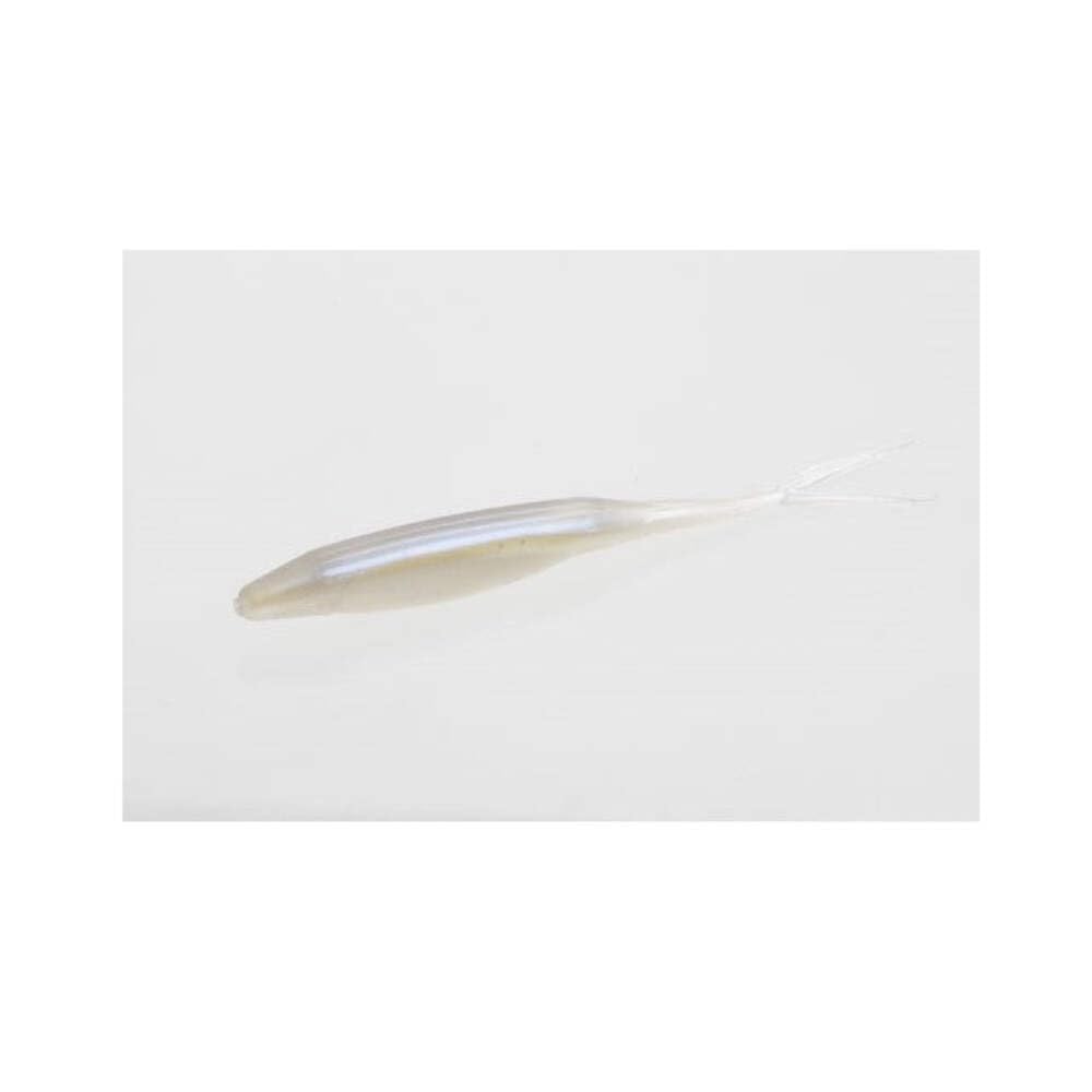 Zoom Salty Super Fluke pack of 10 for extended fishing sessions