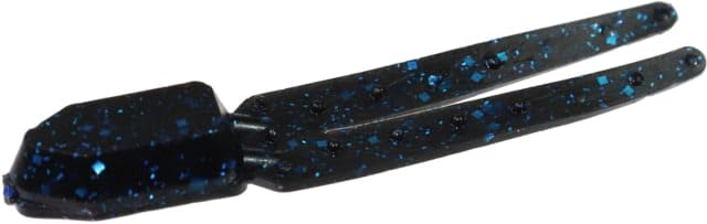 Zoom Skinny Chunk Bait 20-pack durable lure for casting and jigging.