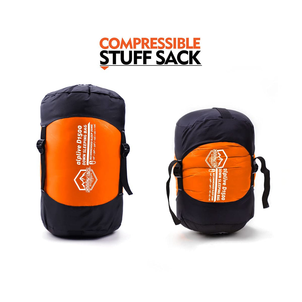 ZOOOBELIVES camping-ready design supports versatile outdoor adventures.
