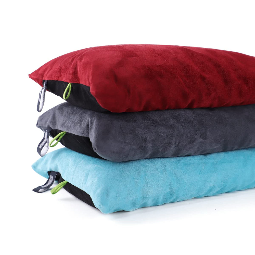 ZOOOBELIVES down pillow hassle-free warranty gives peace of mind.
