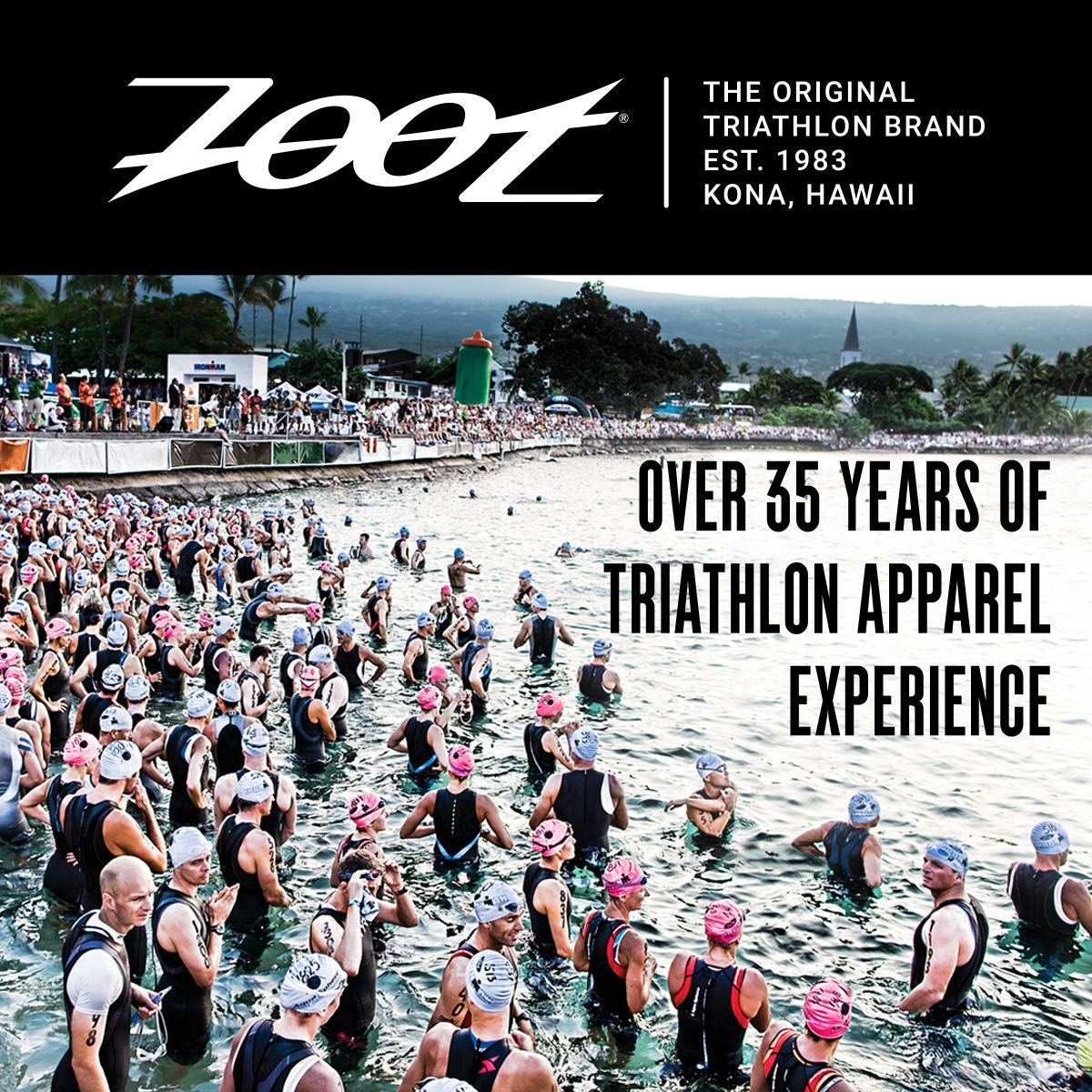 Zoot Ultra Tri Backpack removable wet-dry bag helps contain dirty laundry.