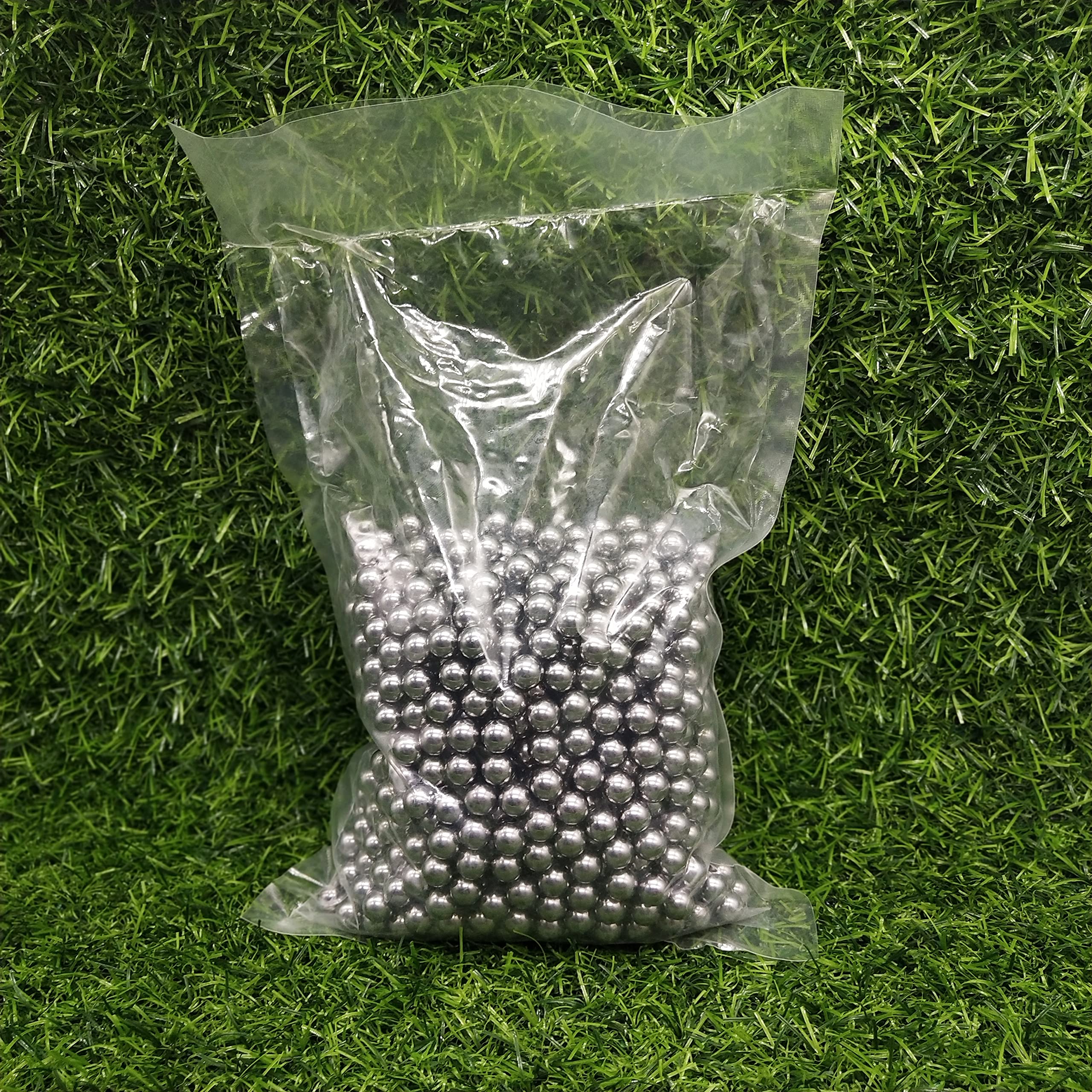 Z QINGZHENG QZsteelball G1000 grade badge signals high quality bearings.