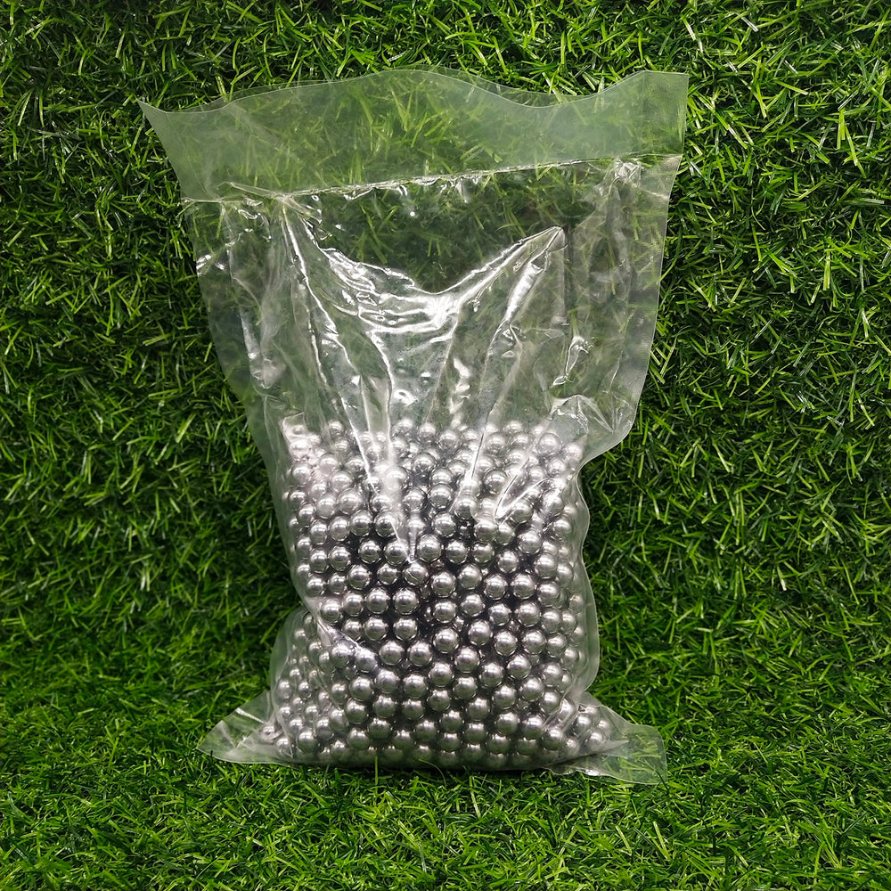 Z QINGZHENG QZsteelball G1000 grade badge signals high quality bearings.