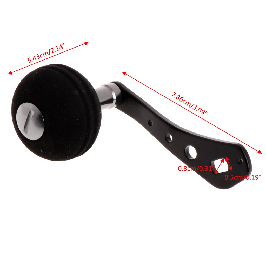Zripool ideal for baitcasting reels with carbon fiber frames
