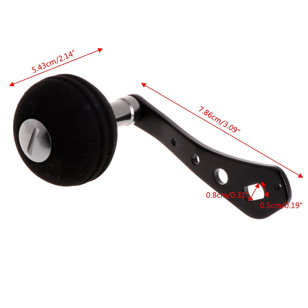 Zripool ideal for baitcasting reels with carbon fiber frames