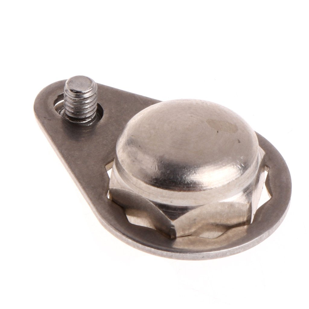 Lightweight 28g design reduces hand fatigue during long sessions