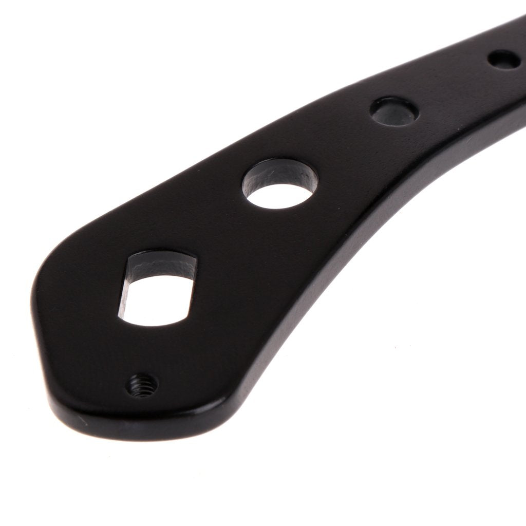Zripool high-strength aluminum resists deformation in use