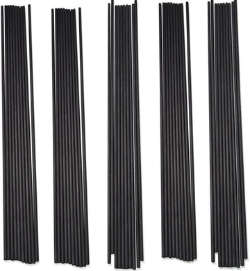 ZSHJGJR carbon arrow shaft package-6pcs demonstrates value for small projects and practice.