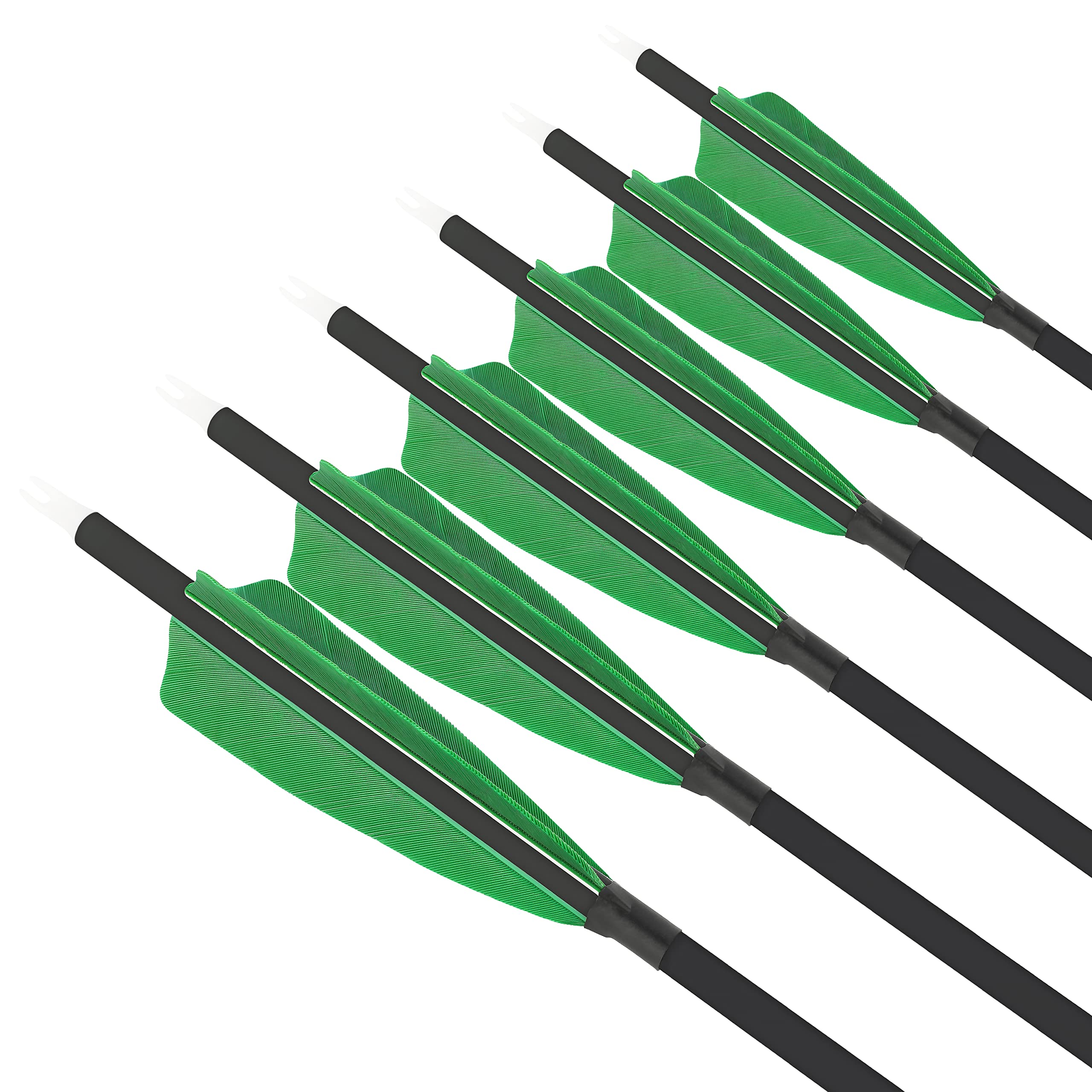 ZSHJGJR 100grain removable tip offers versatile field-point options.