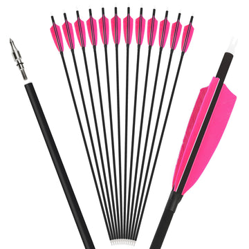 ZSHJGJR Adjustable arrow nock for easy setup across bows