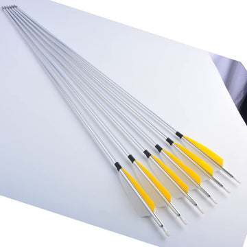 ZSHJGJR hunting-practice arrows suitable for youth and adults