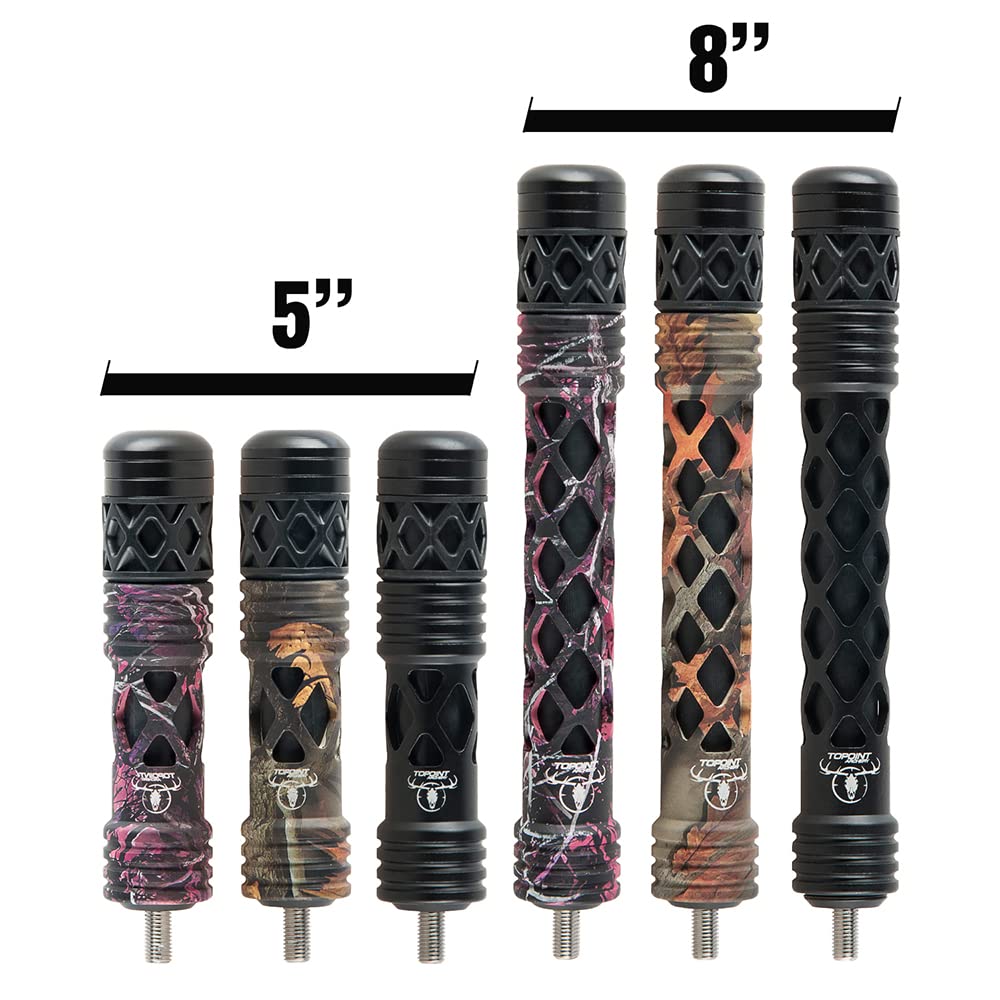 ZSHJGJR stabilizer used in hunting and practice for better control.